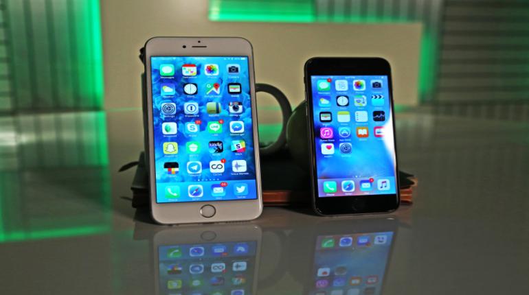 iPhone 6S ยอดขายพุ่งทะยาน 13 ล้านเครื่อง มากสุดในประวัติการณ์