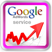 บริการ Google Adwords
