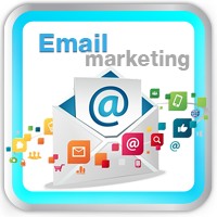 บริการ E-mail Marketing